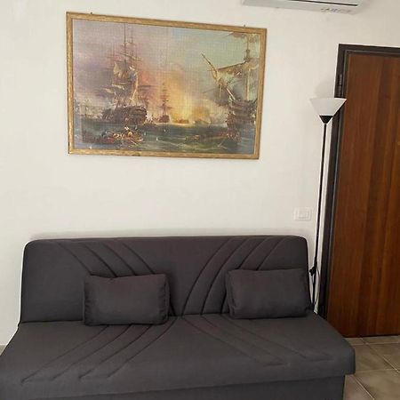 Lacasadisara Vieste Esterno foto