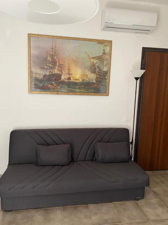 Lacasadisara Vieste Esterno foto
